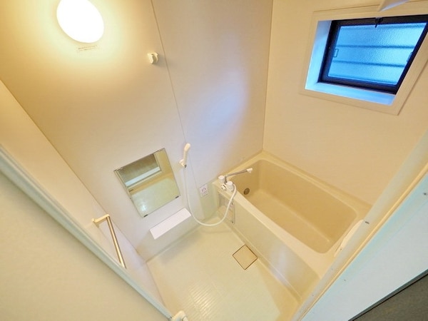 バス／シャワールーム等(★バスルーム★)