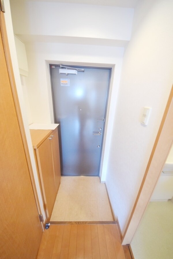 玄関(★同建物参考★)