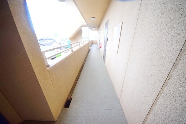 共有部分(★共用部★)