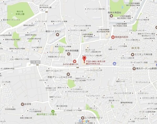その他(★★案内図★★)