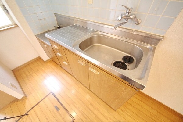 キッチン(同シリーズ)