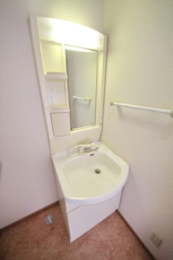 洗面(同シリーズ)