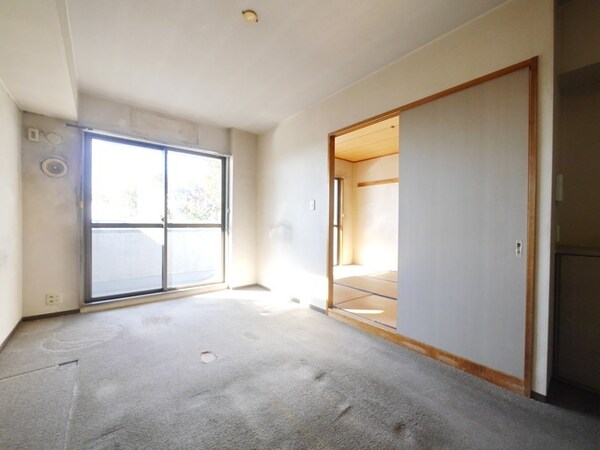 リビング・居室