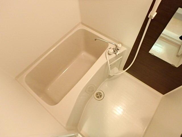 物件内観写真4　(★鏡も付いてます★)