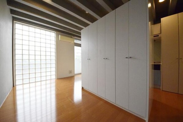 リビング・居室