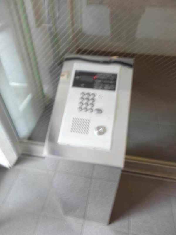 共有部分(★オートロックもついてます★)