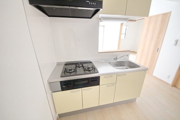 キッチン(★キッチン★)