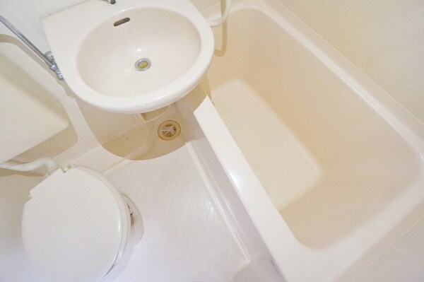 バス／シャワールーム等