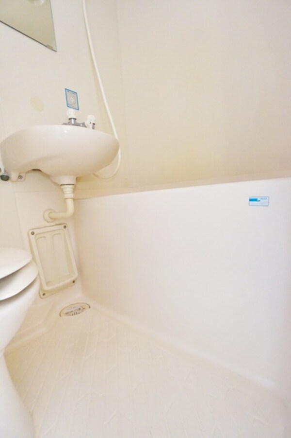 バス／シャワールーム等