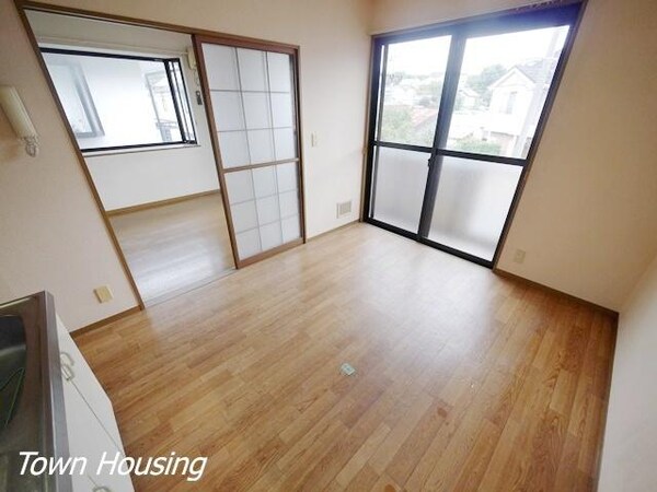 リビング・居室