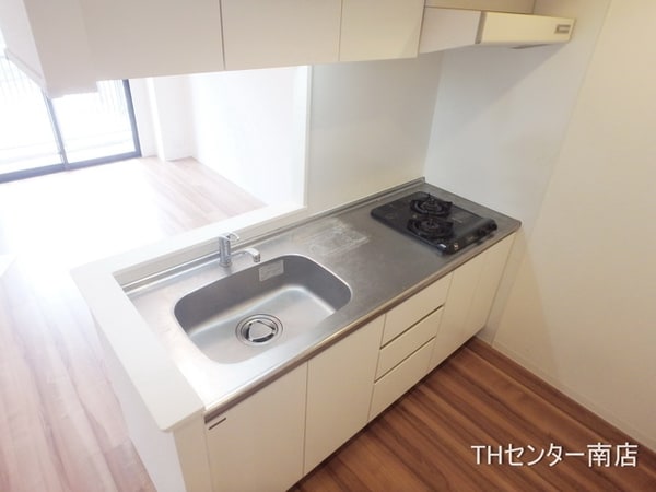 キッチン(同シリーズ)