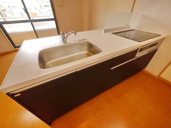 キッチン(同シリーズ)