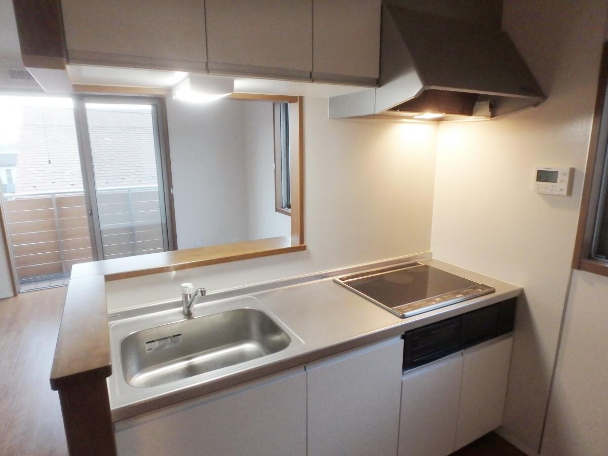 物件内観写真3　(同仕様)