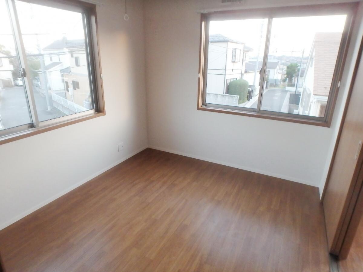 物件内観写真9　(同仕様)