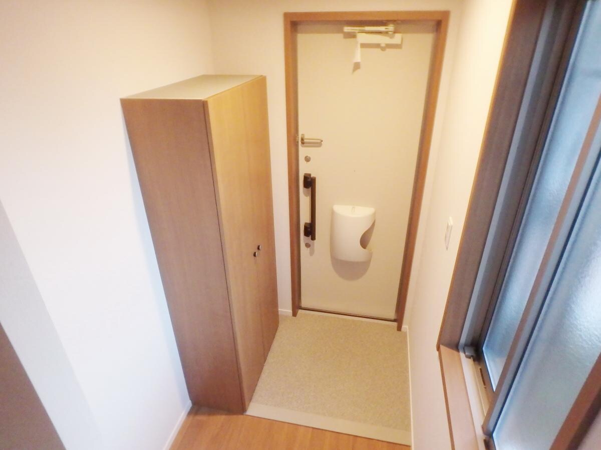 物件内観写真12　(同仕様)