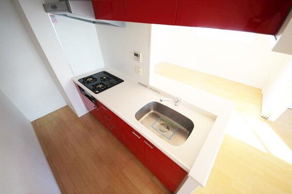 キッチン(★キッチン★)