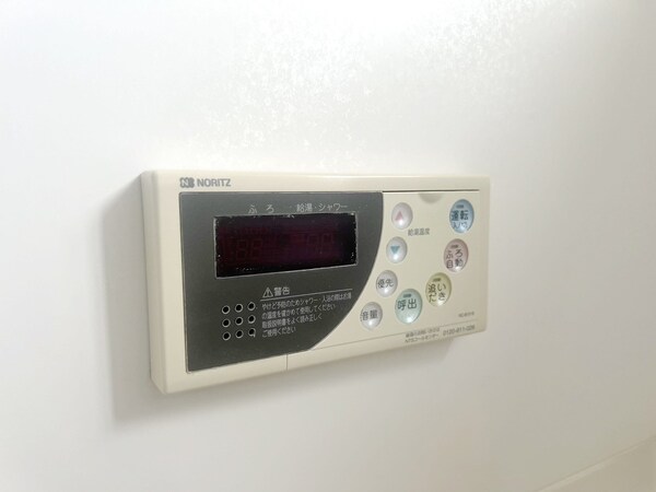 設備(※別部屋参考写真です)