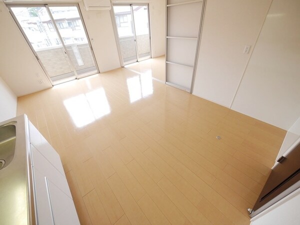 リビング・居室