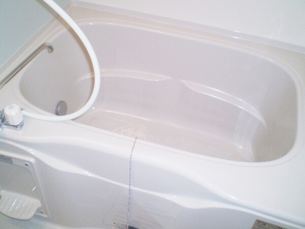 バス／シャワールーム等(★バスルームです★)