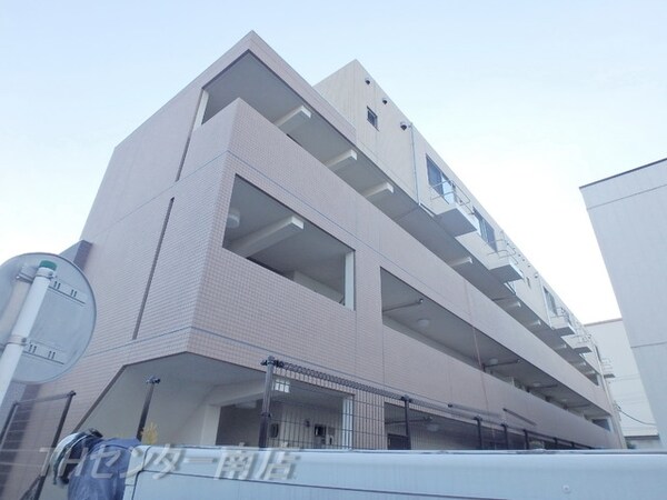 外観(★陽当たり良好です★)