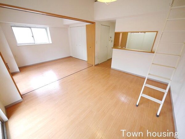 リビング・居室