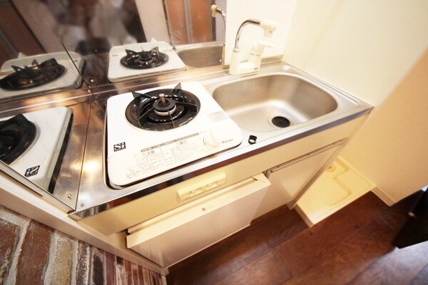 キッチン(同シリーズ)