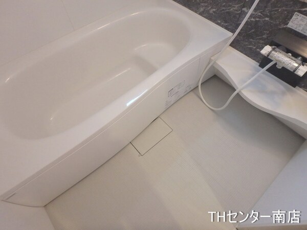 バス／シャワールーム等(★追焚＆浴室乾燥付き★)