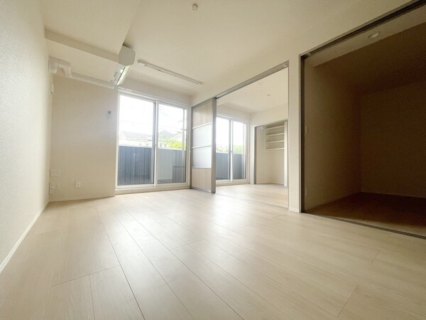 リビング・居室(リビング/居室)