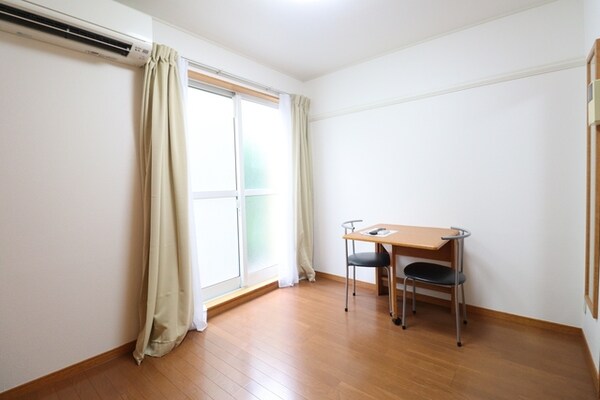 リビング・居室