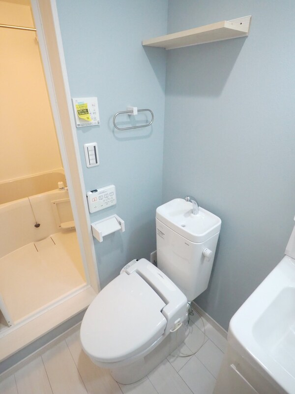 トイレ(トイレ)