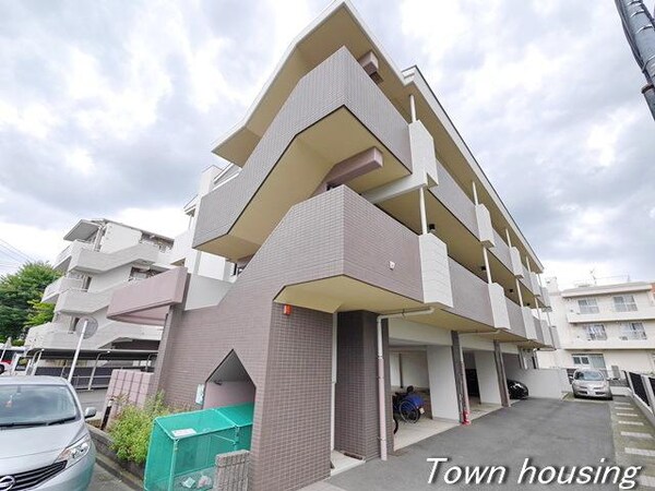 外観(★重厚感ある外観★)