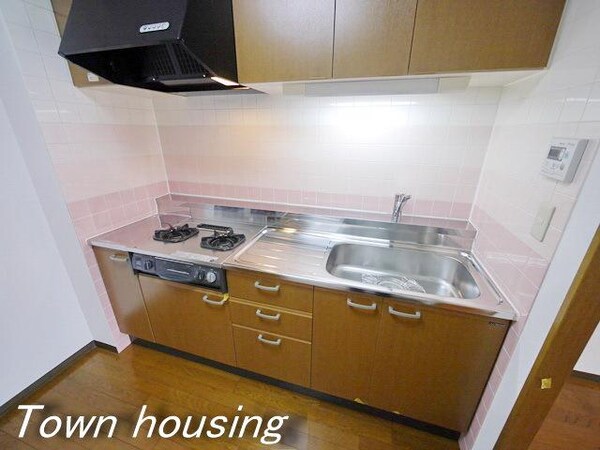 キッチン(同シリーズ)