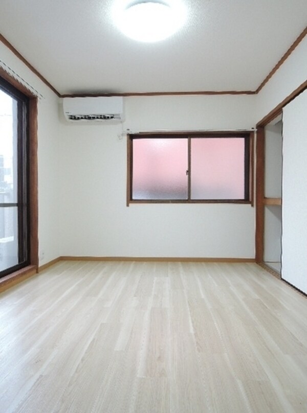 リビング・居室