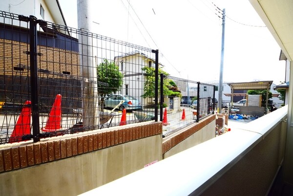 眺望(★★見晴し良好です★★)