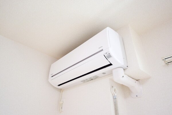 設備(★★うれしいエアコン完備★★)