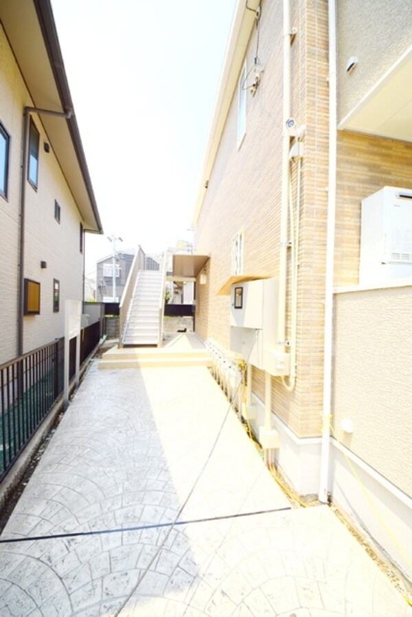 エントランス(★★広々エントランス★★)