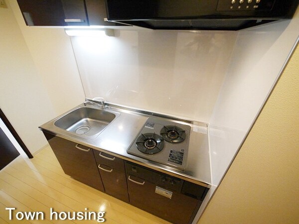 キッチン(同シリーズ)