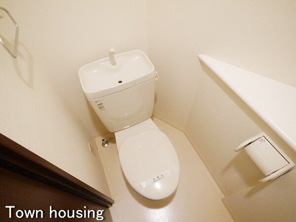 トイレ(同シリーズ)