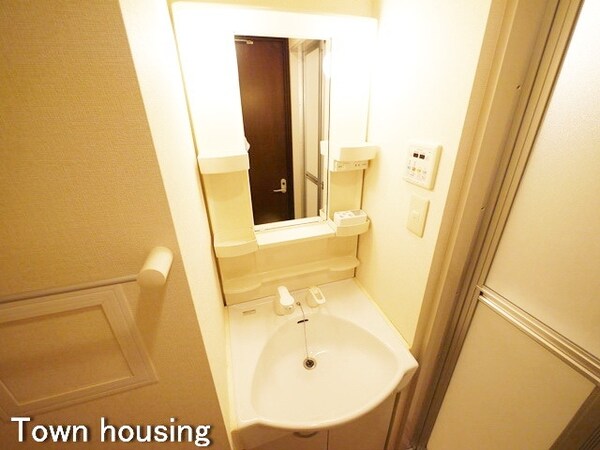 洗面(同シリーズ)