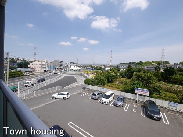 眺望(同シリーズ)