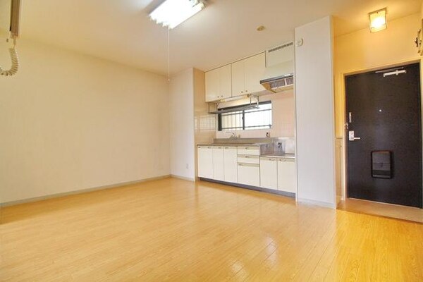 リビング・居室