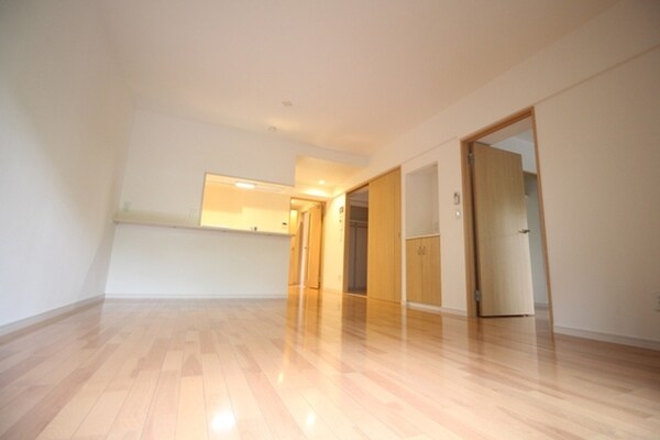 リビング・居室