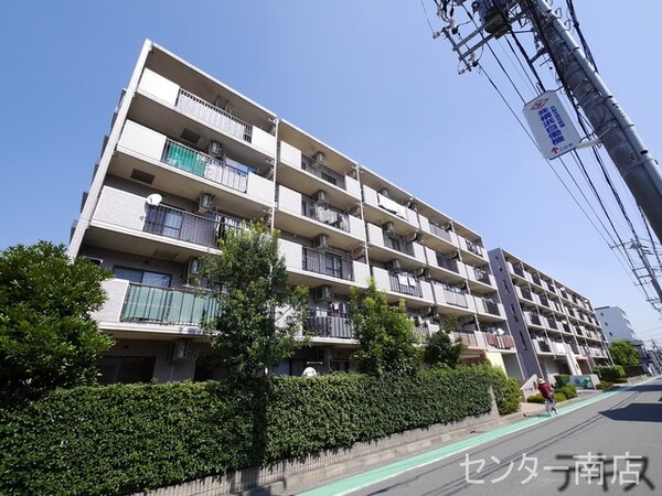 外観(★陽当たり良好★)