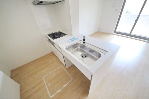 キッチン(★キッチン★)