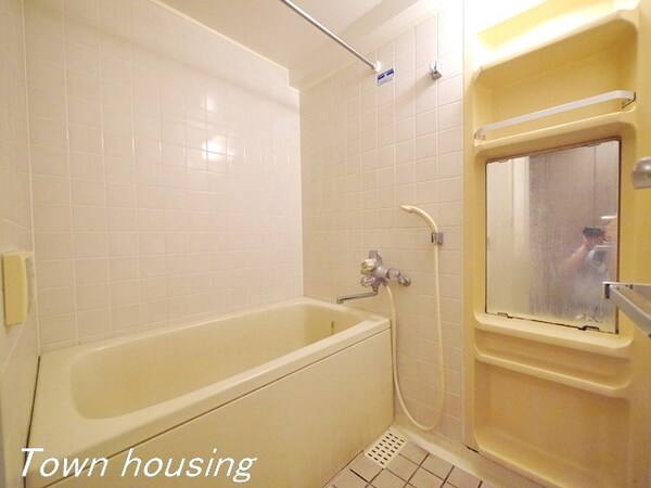 バス／シャワールーム等(★別部屋参考写真★)