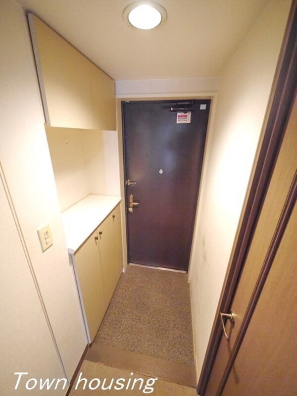 玄関(★別部屋参考写真★)