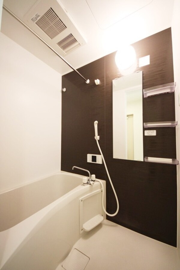 バス／シャワールーム等