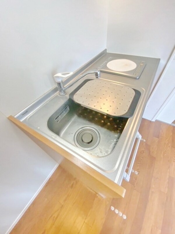 キッチン(キッチン)