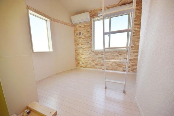 リビング・居室(★２面採光★)