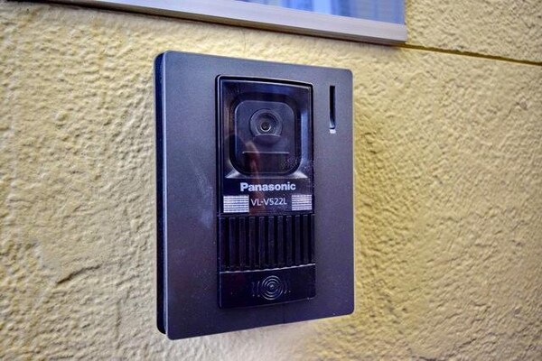 共有部分(★インターホン★)